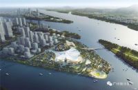 岛世界 定江海| 旭辉·金融岛壹号品牌馆即将盛大开放