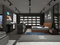 睡吧科技完成第33家线下睡8门店,预计2021年完成百家目标