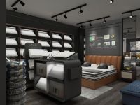 睡吧科技完成第33家线下睡8门店,预计2021年完成百家目标