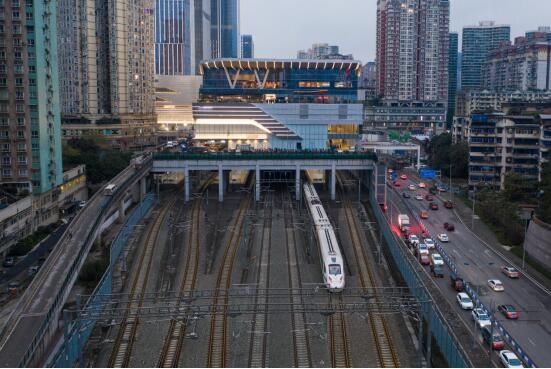 商业空间进化论：2020年 谁在逆风起舞-中国网地产
