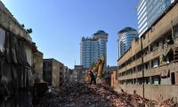 拆迁“停止”？住建部确定：2021年起，老房子全按“新规”办