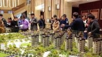 周一谈市场:成交高位震荡 8个项目签约超百套