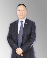 第八届理事会负责人（三）：羡永彪 瞿培华 巢文革
