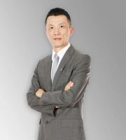 第八届理事会负责人介绍（四）：朱德明 葛兆 白召军