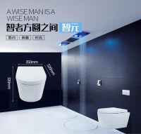 如何打造现代化舒适卫浴新空间?