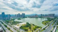 2020世茂海峡为城市耕新 品牌进阶获市场认可
