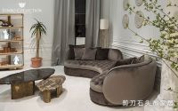 高端别墅家具,铸造欧式浪漫生活