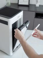 健康家电产品需求持续上升，专业空气净化器品牌IAM热销