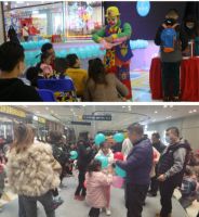 享时光木阳台●金沙洲已上线!离美好生活更近一步