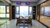奥迪斯门窗泸州专卖店文长明:用品质铸就品牌,以服务酿造幸福