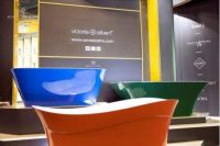 缤纷色彩|高端卫浴品牌HOUSE OF ROHL惊艳亮相“设计上海”2020