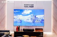 CES 2021首次隔屏相见 海信“屏幕之网”将成最大看点！