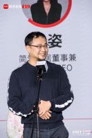 163s态度说 | 金舵瓷砖陈志杰：在潮流文化中找到经典的内核 让年轻人参与品牌运营