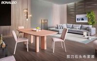 为什么别墅豪宅家具都愿意选择意大利家居品牌?