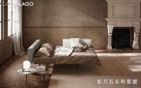 现代简约风格家具LAGO,开启家居悬浮盛宴