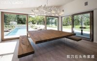 现代简约风格家具LAGO,开启家居悬浮盛宴