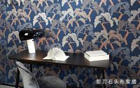 进口壁纸品牌如何选?这些进口壁纸品牌美极了!