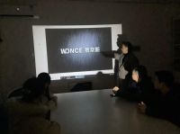 woodnice慕奈斯品牌升级谱写家居新篇章