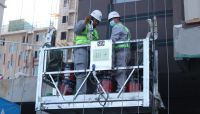 富思特冬施宝助力新区建设，见证雄安速度
