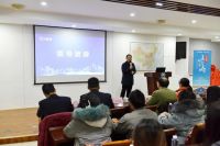 久诺集团与江南大学共筑人才新高地