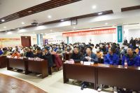 久诺集团与江南大学共筑人才新高地