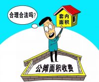 取消“期房预售”和“公摊面积”，网友呼声最高，人民日报曾回应