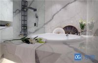 东莞最大岩板东唯岩板展厅建成 助力厚街家具集群优势提升