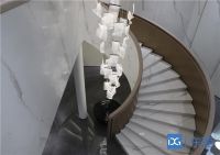 东莞最大岩板东唯岩板展厅建成 助力厚街家具集群优势提升