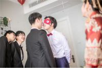 结婚叫门的说话技巧 结婚堵门游戏怎么玩