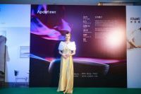 核芯技术永远摆在第一-2020中国家居品牌建设者峰会专访