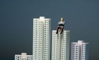 马云再现“神预测”：5-8年楼市将高位解体？还用急着买房吗？