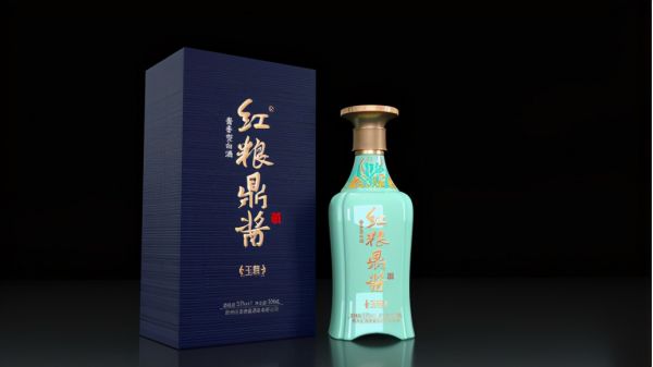 3个月布局17省，红梁鼎酱酒业凭什么？