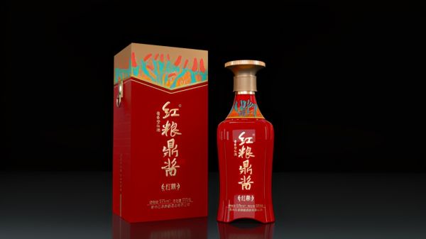 3个月布局17省，红梁鼎酱酒业凭什么？