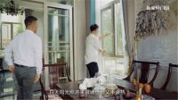 这座独栋中式别墅里,藏着他所向往的生活!
