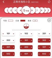 首张集体土地共有产权房预售证正式发布