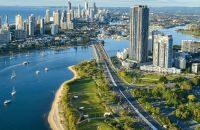 澳洲房地产市场前景看涨，房价或有15%上涨预期