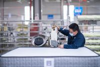 传承津典雅韵,见证品质新生&mdash;&mdash;探寻天津丝涟&ldquo;梦工厂&rdquo;,领略百