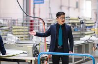 传承津典雅韵,见证品质新生&mdash;&mdash;探寻天津丝涟&ldquo;梦工厂&rdquo;,领略百