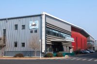 传承津典雅韵,见证品质新生&mdash;&mdash;探寻天津丝涟&ldquo;梦工厂&rdquo;,领略百