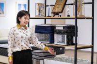 传承津典雅韵,见证品质新生&mdash;&mdash;探寻天津丝涟&ldquo;梦工厂&rdquo;,领略百