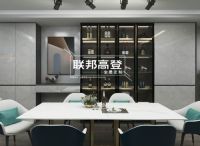 联邦高登高级感全屋定制酒柜,实用还显档次!