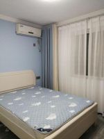 荣成江水平二手房翻新简约北欧,省钱实用