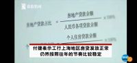 别吓唬买房人银行要停房贷了
