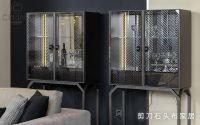 欧式高品质家具Cipriani Homood怎么样?值得购买