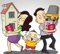 “新规”出台，2021年起，夫妻离婚后房产一律这样处理，不用争了