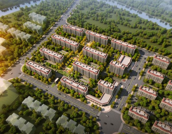 这是一条带“声音”的推送-中国网地产