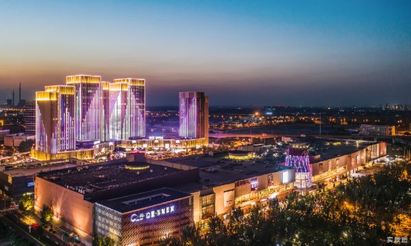 这是一条带“声音”的推送-中国网地产