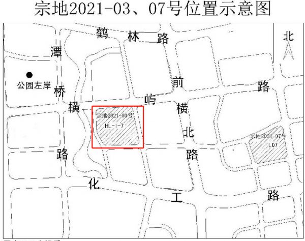 厦门建发26.59亿元竞得福州市晋安区一宗商住用地 溢价率30.02%-中国网地产