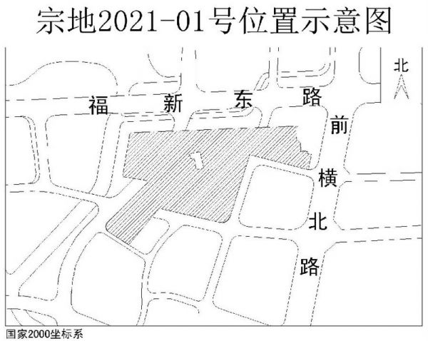 中海地产25.58亿元竞得福州市晋安区一宗商住用地 溢价率23.1%-中国网地产