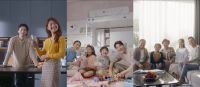 潮牌过大年!好莱客携手IPTV登陆4大卫视春晚